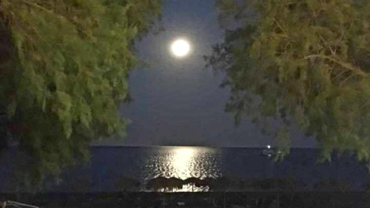Willa Tramonto Blue Jenadi Zewnętrze zdjęcie